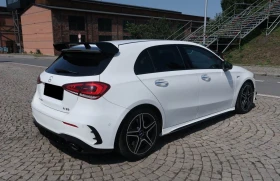 Mercedes-Benz A 35 AMG 4Matic | Mobile.bg    5