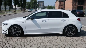 Mercedes-Benz A 35 AMG 4Matic, снимка 3