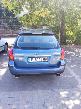 Subaru Outback 3.0 H6 | Mobile.bg    3