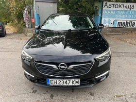 Opel Insignia 2.0d - [3] 