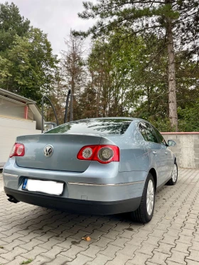 VW Passat 2.0 BMP 140 k. | Mobile.bg    3