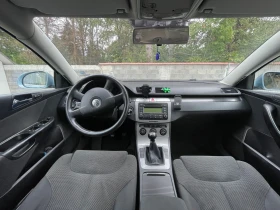 VW Passat 2.0 BMP 140 k. | Mobile.bg    10