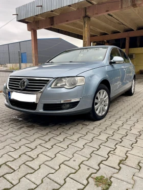 VW Passat 2.0 BMP 140 k. | Mobile.bg    1