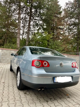 VW Passat 2.0 BMP 140 k. | Mobile.bg    2