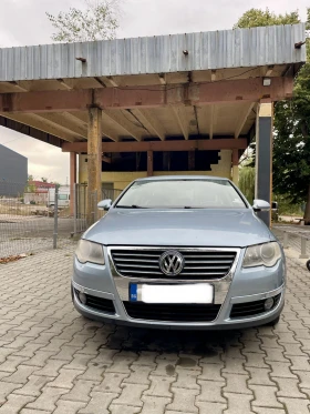 VW Passat 2.0 BMP 140 k. | Mobile.bg    9