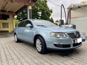 VW Passat 2.0 BMP 140 k. | Mobile.bg    4