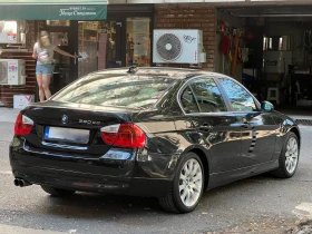 BMW 330 xd, снимка 5