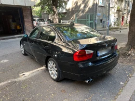 BMW 330 xd, снимка 17