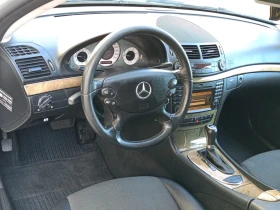 Mercedes-Benz E 320 E320/CDI, снимка 13