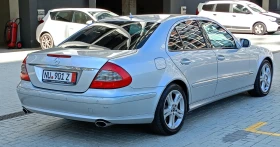 Mercedes-Benz E 320 E320/CDI, снимка 5