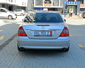 Mercedes-Benz E 320 E320/CDI, снимка 4