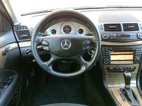 Mercedes-Benz E 320 E320/CDI, снимка 17