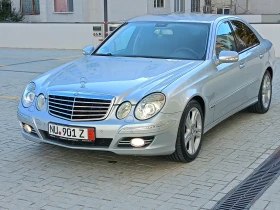 Mercedes-Benz E 320 E320/CDI, снимка 9