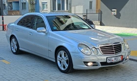 Mercedes-Benz E 320 E320/CDI, снимка 7