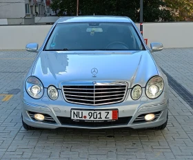 Mercedes-Benz E 320 E320/CDI, снимка 8