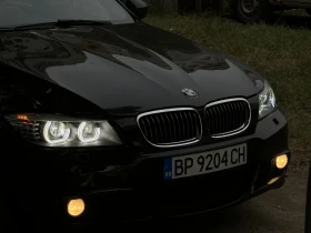 BMW 325 3L M-Pack, снимка 2