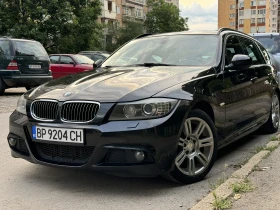 BMW 325 3L M-Pack, снимка 1