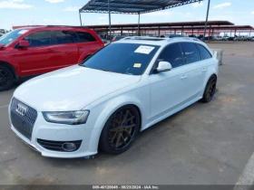 Audi A4 Allroad 2.0T PREMIUM Quattro | Mobile.bg    2