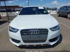 Audi A4 Allroad 2.0T PREMIUM Quattro | Mobile.bg    7