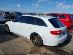 Audi A4 Allroad 2.0T PREMIUM Quattro | Mobile.bg    3