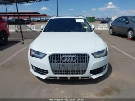 Audi A4 Allroad 2.0T PREMIUM Quattro | Mobile.bg    5