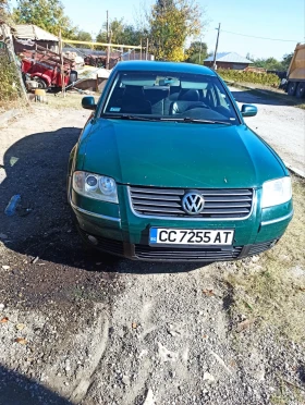 VW Passat | Mobile.bg    4