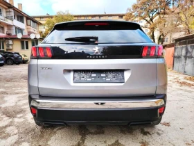 Peugeot 3008 2021гАВТОМАТ-ALLURE-1.5HDi-130кс-КОЖА+ FULL LED, снимка 5