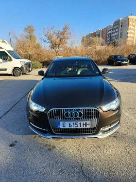 Audi A6 Allroad 3000TDI. 233000 Topp, снимка 1