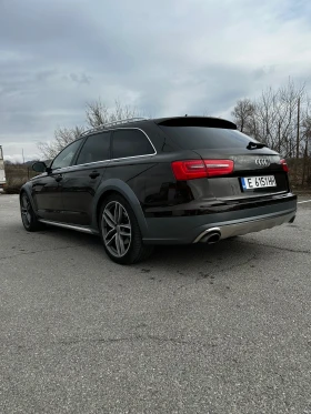 Audi A6 Allroad 3000TDI. 233000 Topp, снимка 12