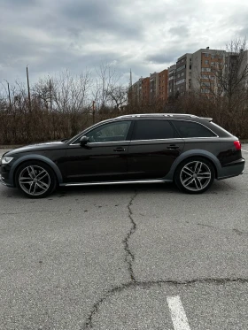 Audi A6 Allroad 3000TDI. 233000 Topp, снимка 13