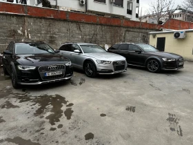 Audi A6 Allroad 3000TDI. 233000 Topp, снимка 7