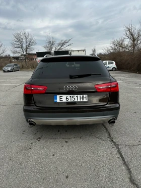 Audi A6 Allroad 3000TDI. 233000 Topp, снимка 14