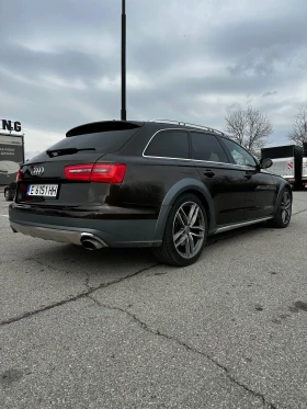 Audi A6 Allroad 3000TDI. 233000 Topp, снимка 11