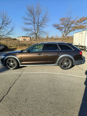 Audi A6 Allroad 3000TDI. 233000 Topp, снимка 8