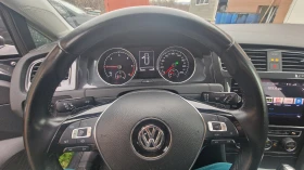 VW Golf 7, снимка 8