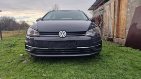 VW Golf 7, снимка 1