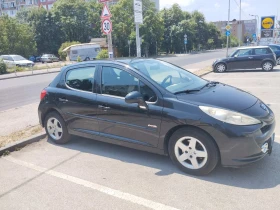 Peugeot 207, снимка 3