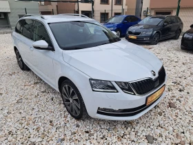 Skoda Octavia 2.0Tdi Laurin & Klement, снимка 3