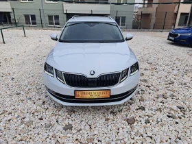 Skoda Octavia 2.0Tdi Laurin & Klement, снимка 2