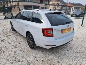 Skoda Octavia 2.0Tdi Laurin & Klement, снимка 7