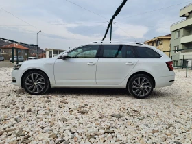 Skoda Octavia 2.0Tdi Laurin & Klement, снимка 8