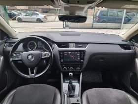 Skoda Octavia 2.0Tdi Laurin & Klement, снимка 11