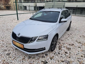 Skoda Octavia 2.0Tdi Laurin & Klement, снимка 1