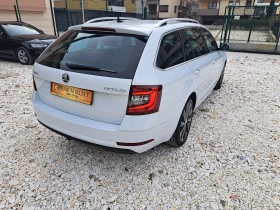 Skoda Octavia 2.0Tdi Laurin & Klement, снимка 5