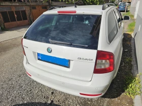 Skoda Octavia, снимка 3