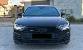 Audi A8 50 TDI / TV / B&O / FULL MAX, снимка 2