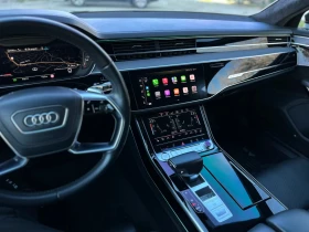 Audi A8 50 TDI / TV / B&O / FULL MAX, снимка 4