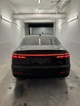 Audi A8 50 TDI / TV / B&O / FULL MAX, снимка 2