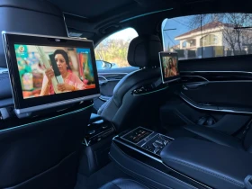 Audi A8 50 TDI / TV / B&O / FULL MAX, снимка 6