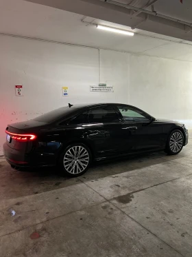 Audi A8 50 TDI / TV / B&O / FULL MAX, снимка 5